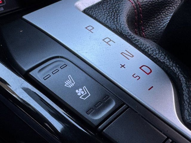 Used 2023 Kia Forte GT w/ GT2 Package image 34