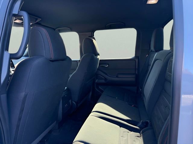 Used 2023 Nissan Frontier PRO-4X w/ Tow Package image 10