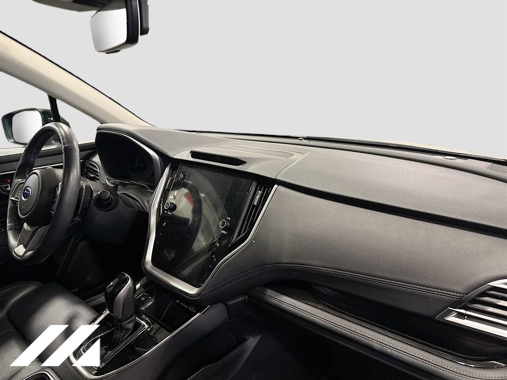 Certified 2023 Subaru Outback Limited XT image 33