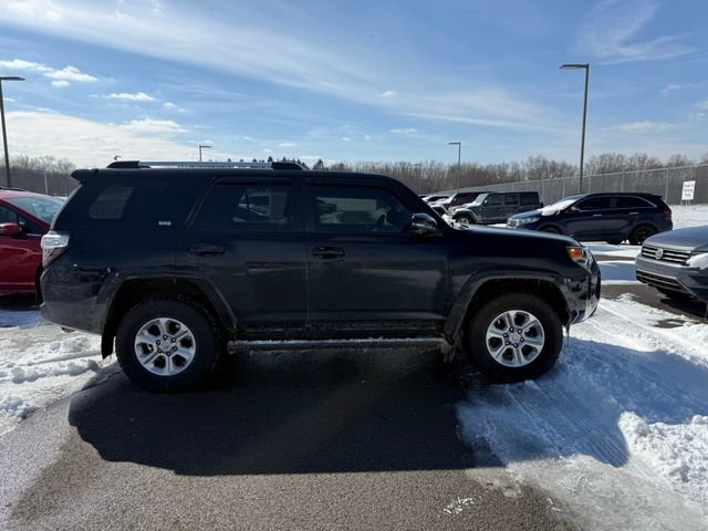 Used 2019 Toyota 4Runner SR5 Premium AWD/4WD image 5
