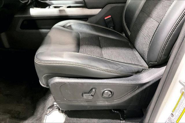 Used 2022 RAM 1500 Sport w/ Rebel Level 2 Equipment Group image 20