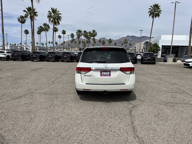 Used 2015 Honda Odyssey EX-L image 8