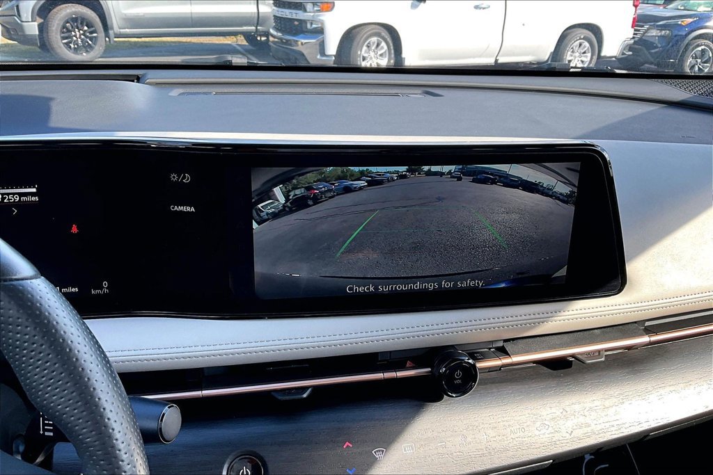 Used 2023 Nissan Ariya AWD image 17