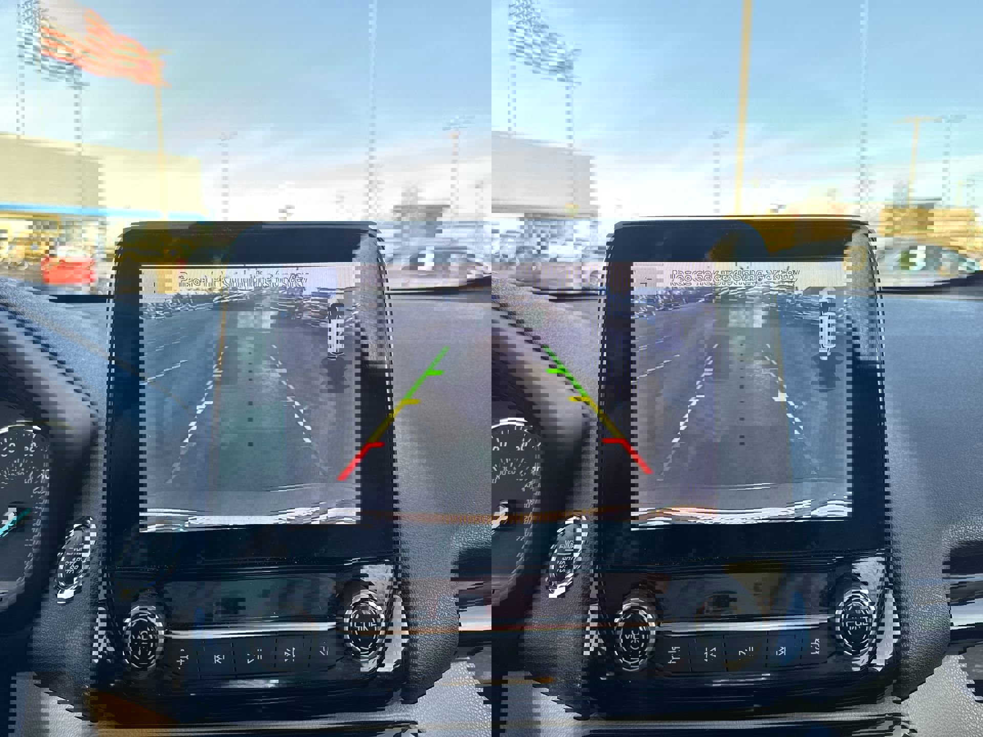 Used 2021 Ford EcoSport Titanium image 17