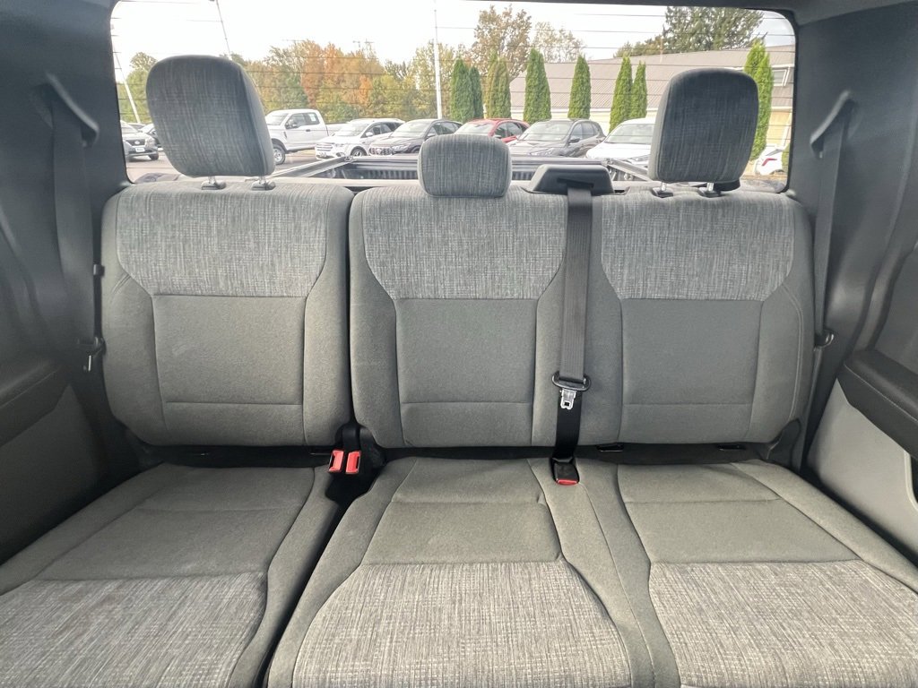 Used 2022 Ford F150 XLT image 18