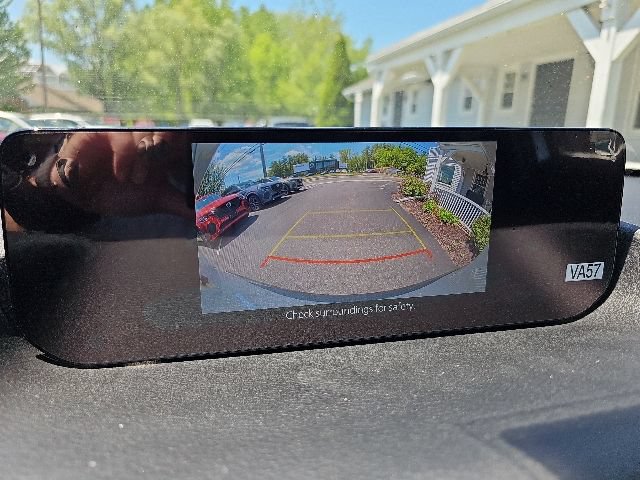 New 2026 MAZDA CX-50 AWD 2.5 Hybrid w/ Cargo Package image 29