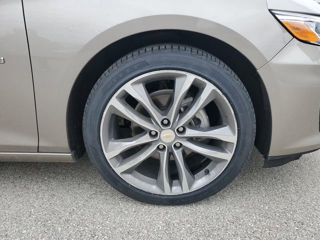 Used 2024 Chevrolet Malibu LT image 7