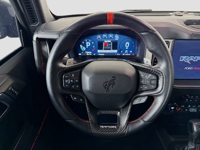Used 2024 Ford Bronco Raptor image 11