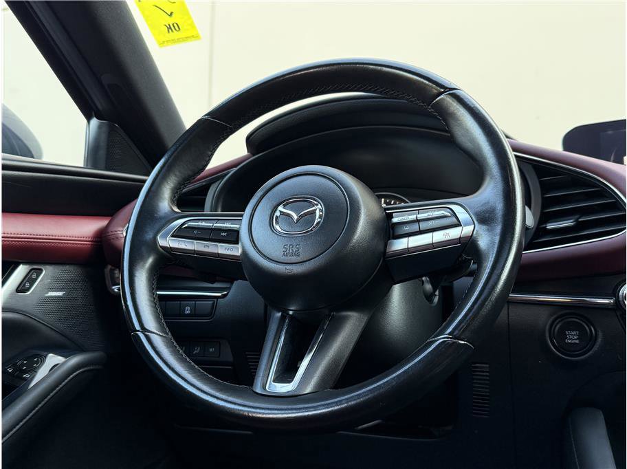 Used 2021 MAZDA MAZDA3 s image 7