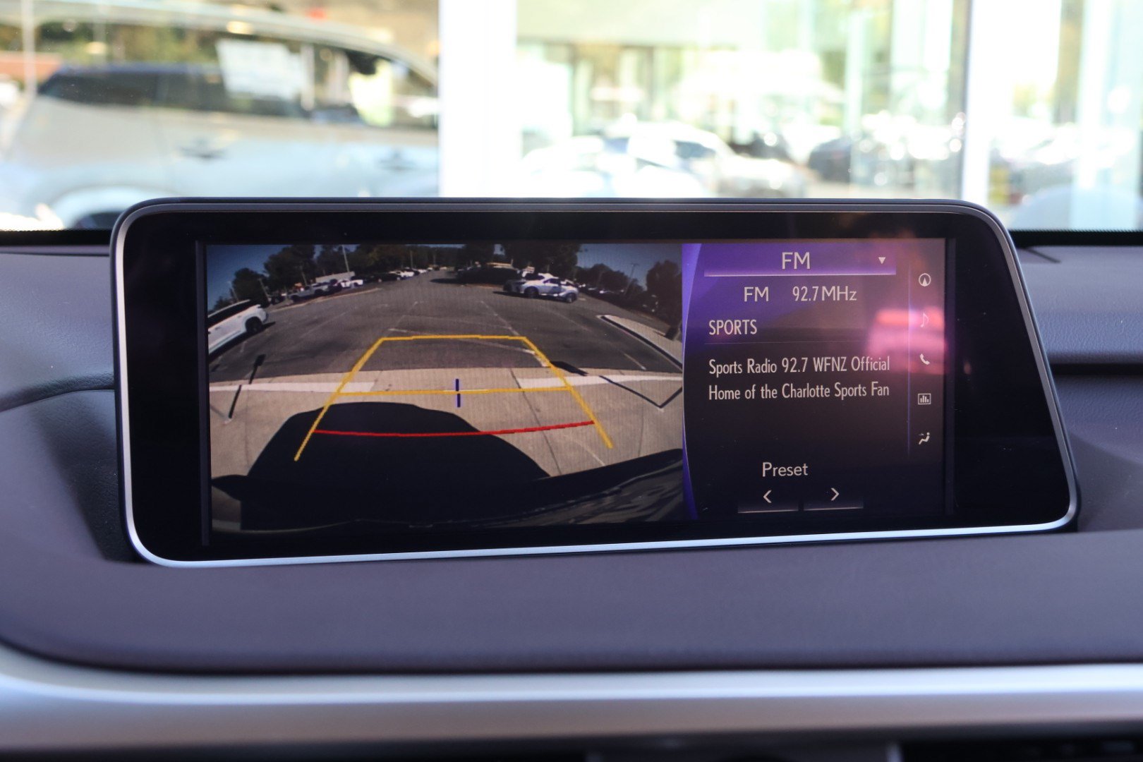 Used 2019 Lexus RX 350 FWD w/ Navigation Package image 20