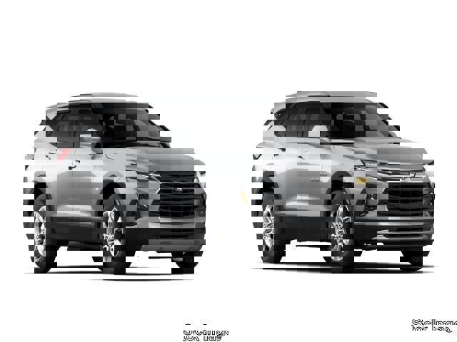 Used 2020 Chevrolet Blazer LT