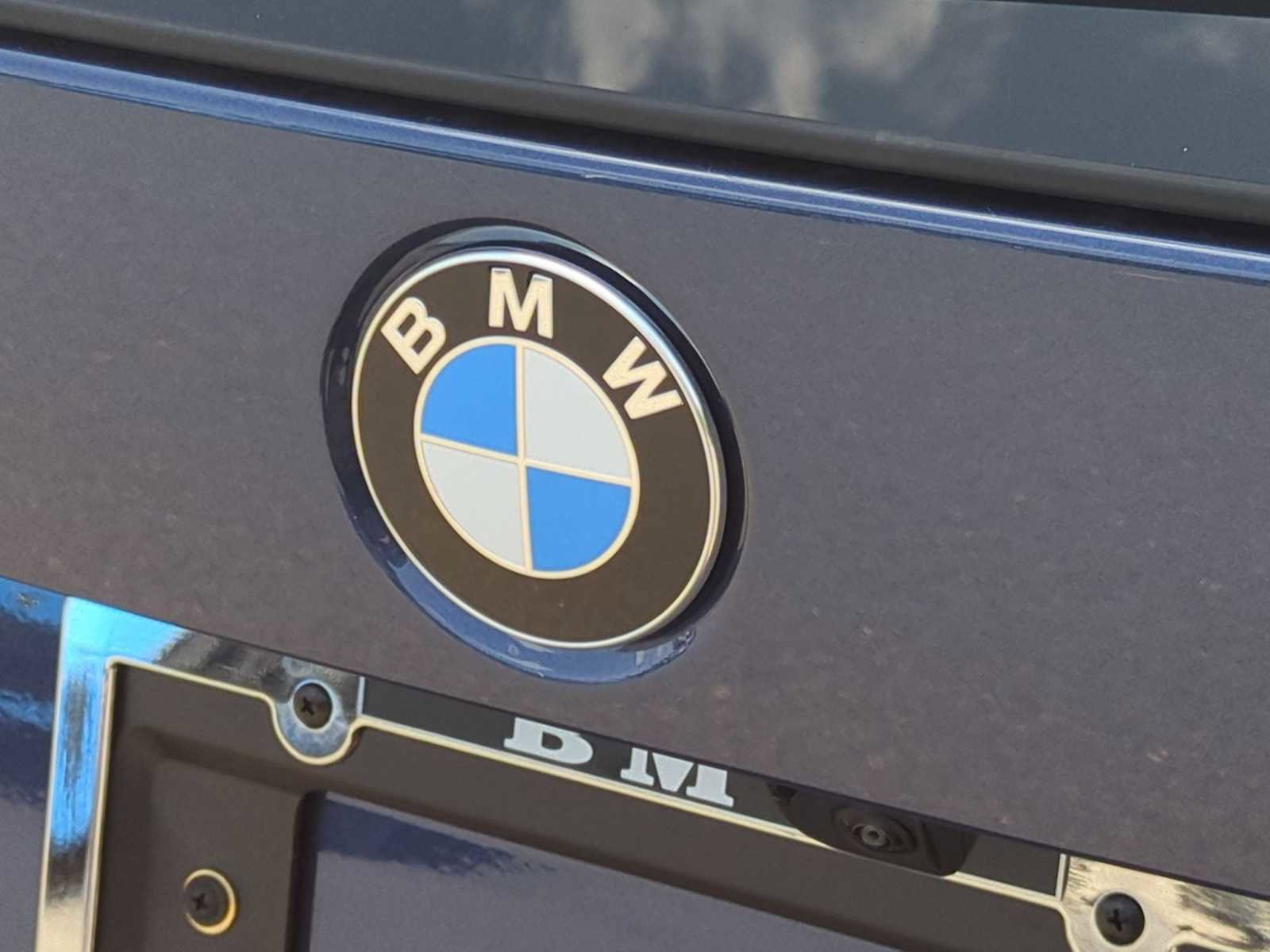 Used 2025 BMW X1 xDrive28i w/ Technology Package image 11