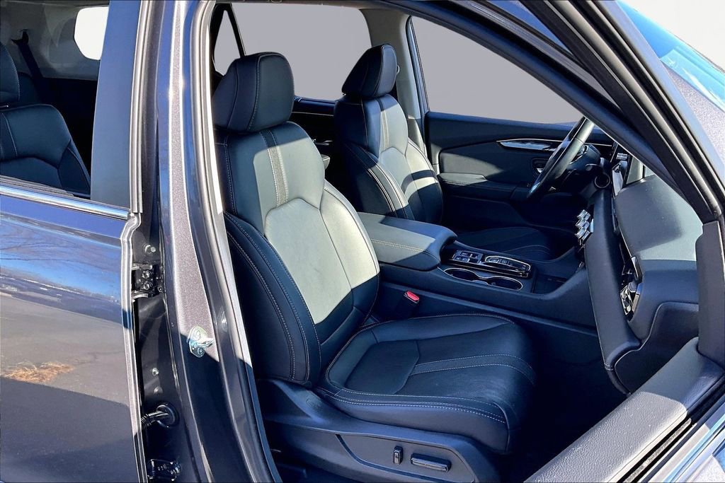 Certified 2025 Honda Pilot EX-L image 20