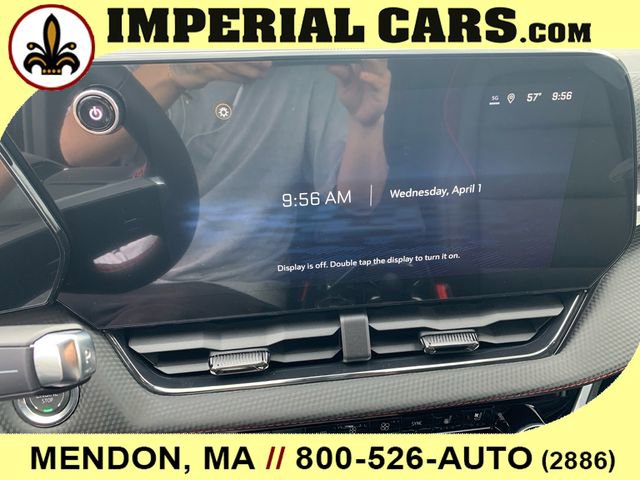 New 2026 Chevrolet Equinox RS image 20