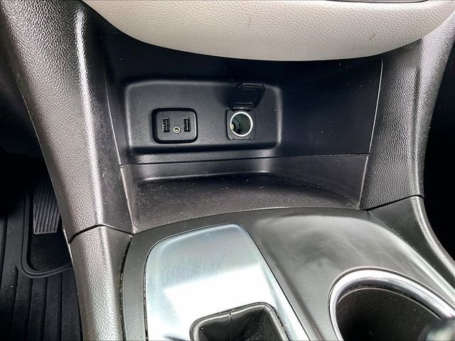 Used 2018 Chevrolet Equinox LT w/ Sun & Infotainment Package FWD image 27