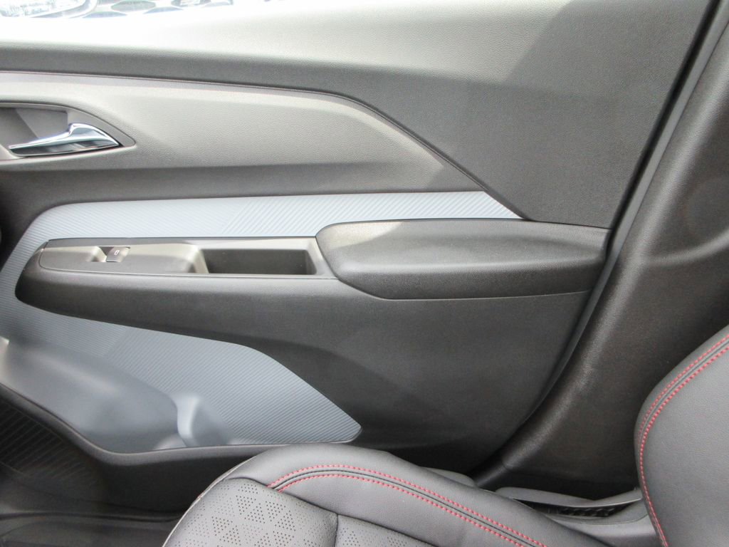 New 2027 Chevrolet Bolt RS w/ Technology Package FWD image 35