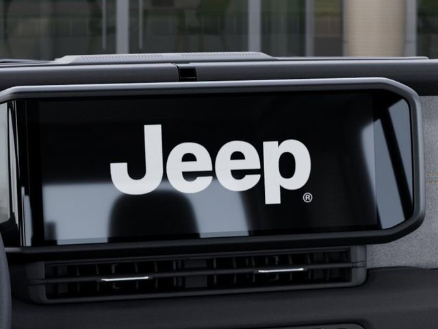 New 2025 Jeep Gladiator Sport AWD/4WD image 18