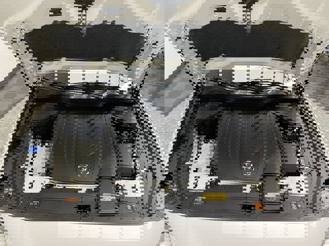 New 2026 MAZDA CX-90 3.3 Turbo w/ Select Package image 25