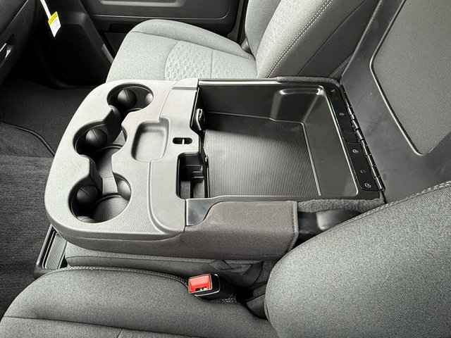 New 2026 RAM 3500 Tradesman image 27