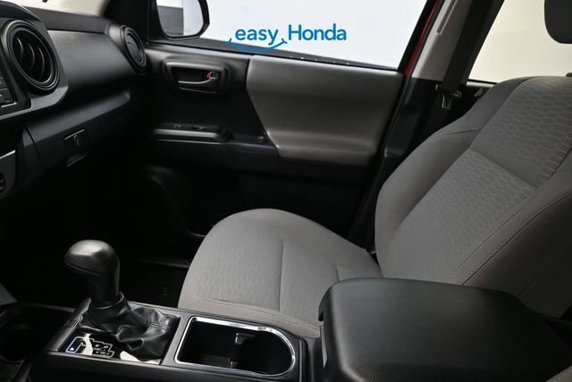 Used 2019 Toyota Tacoma SR w/ SR Convenience Package AWD/4WD image 13