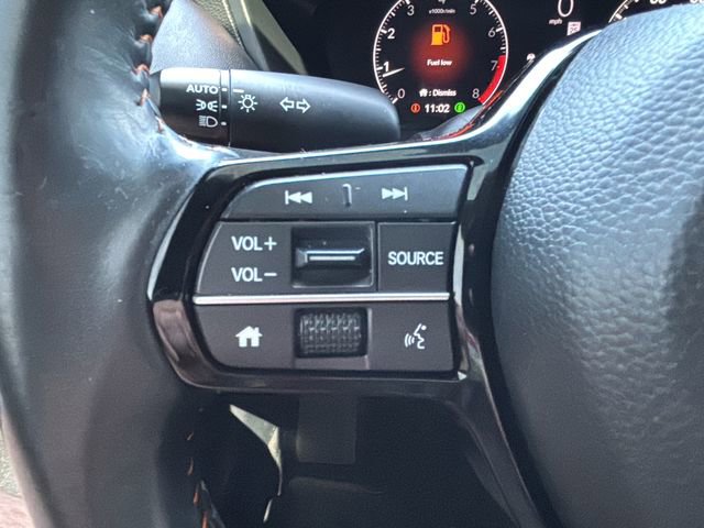 Used 2023 Honda HR-V Sport image 18