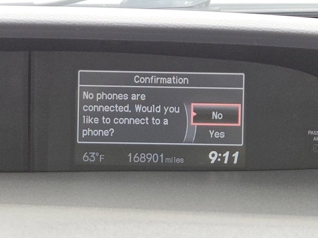 Used 2014 Honda Civic LX image 3