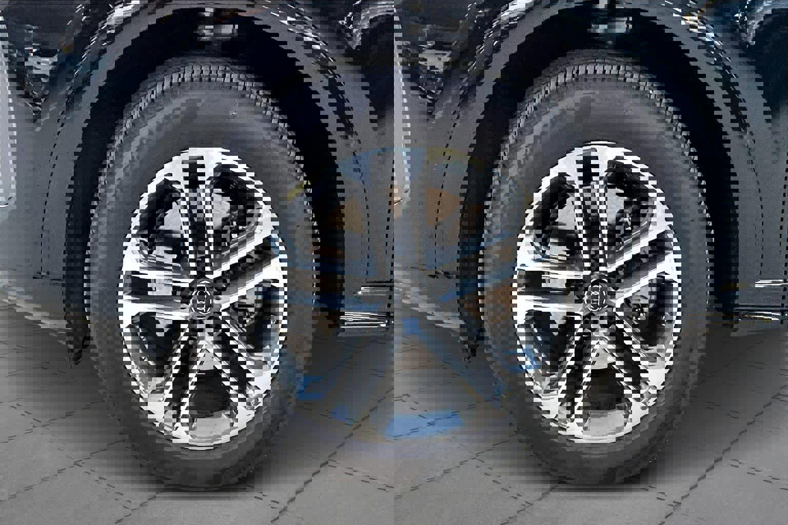 Certified 2025 Audi Q5 Premium Plus w/ Premium Plus image 10