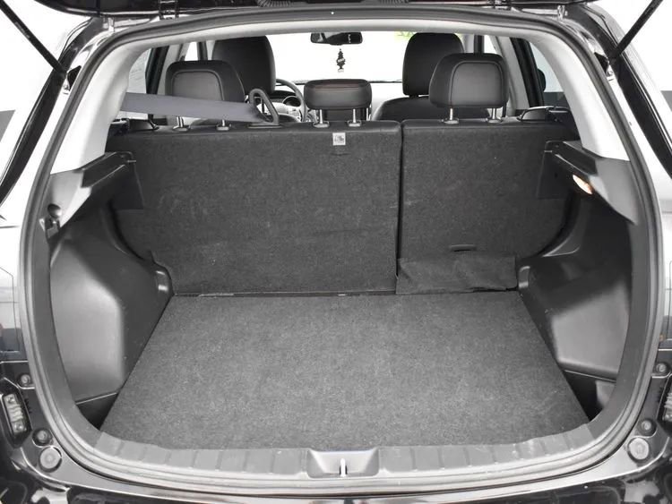 Used 2025 Mitsubishi Outlander Sport ES AWD/4WD image 18