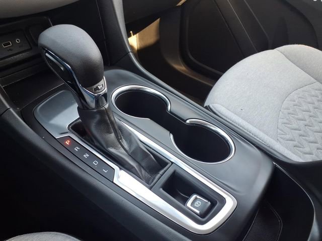 Used 2024 Chevrolet Equinox LS w/ LS Convenience Package image 15