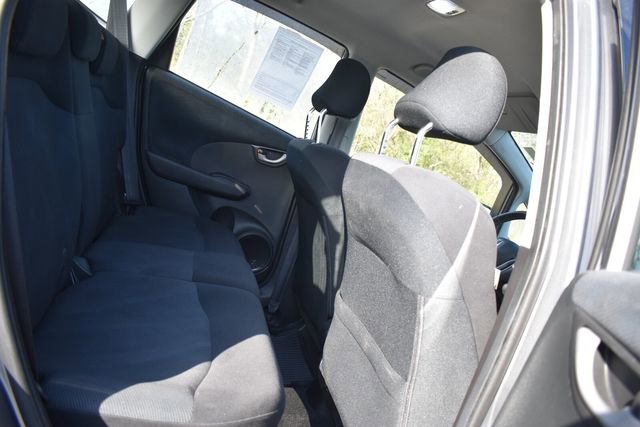 Used 2010 Honda Fit Sport image 13