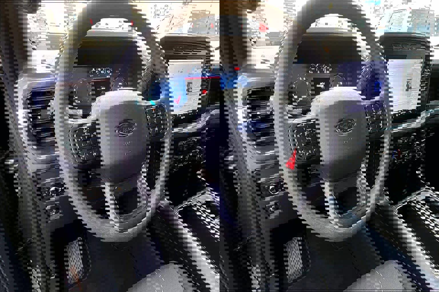 Used 2024 Ford F150 STX image 6