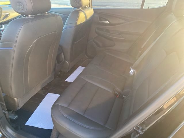 Used 2024 Buick Envista Sport Touring w/ Experience Buick Package FWD image 18