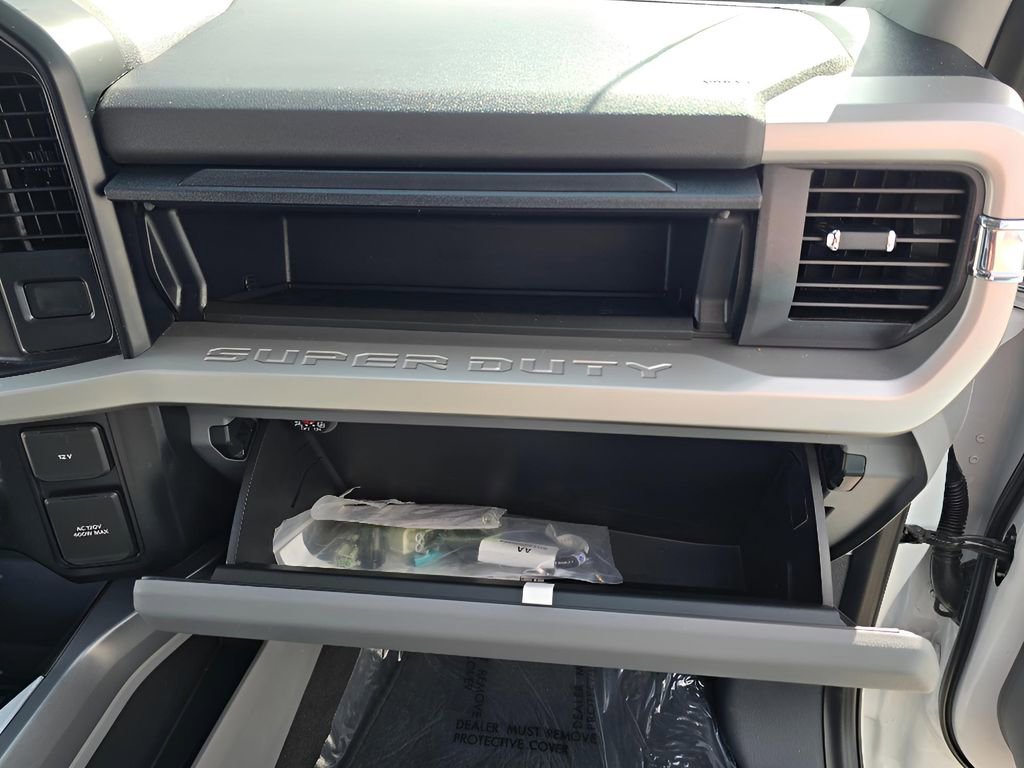Used 2024 Ford F250 XLT w/ FX4 Off-Road Package image 35