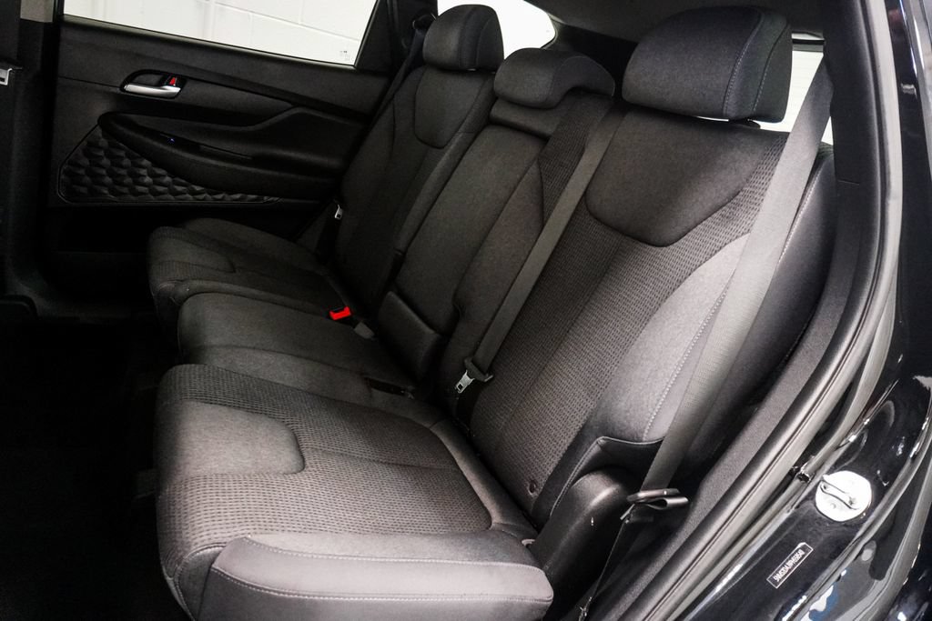 Used 2023 Hyundai Santa Fe SEL AWD/4WD image 8