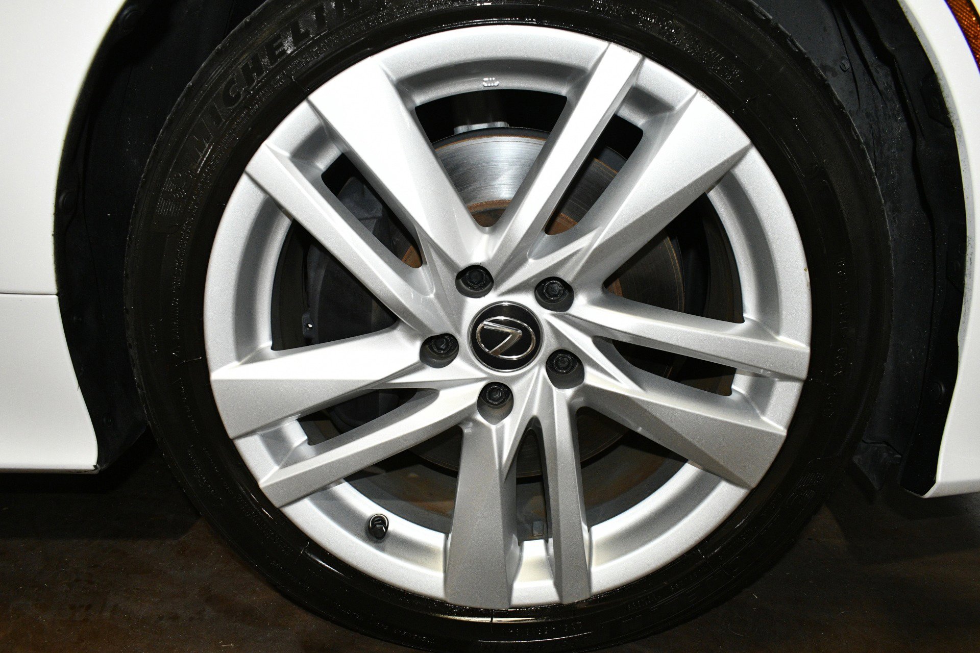 Used 2023 Lexus RC 350 Premium RWD image 66