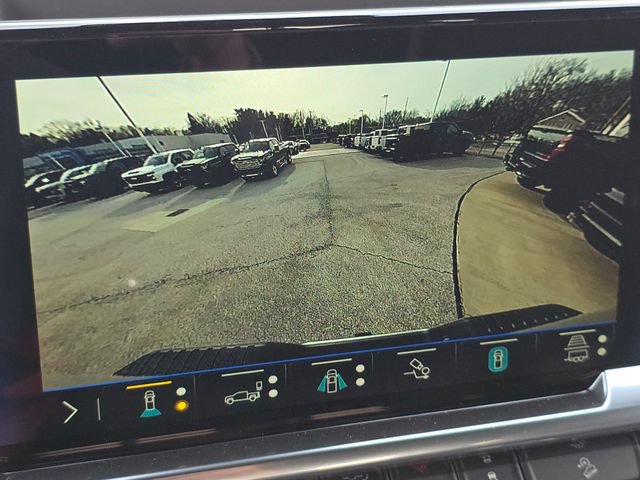 New 2026 Chevrolet Silverado 2500 High Country AWD/4WD image 6