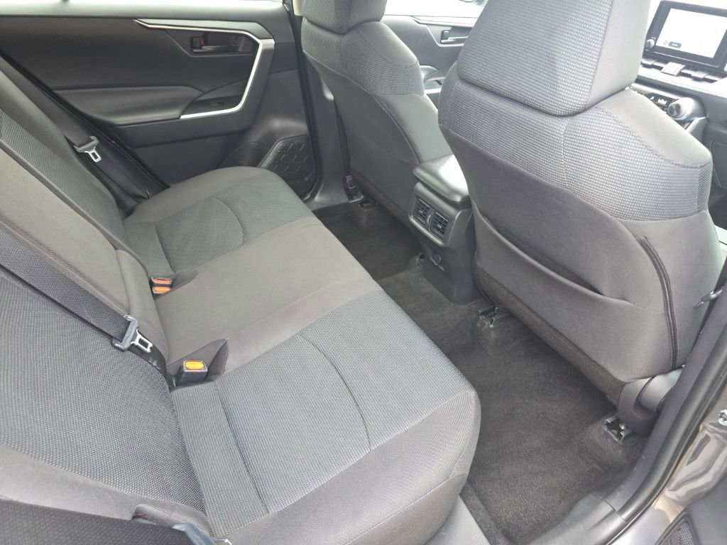 Used 2024 Toyota RAV4 LE image 16
