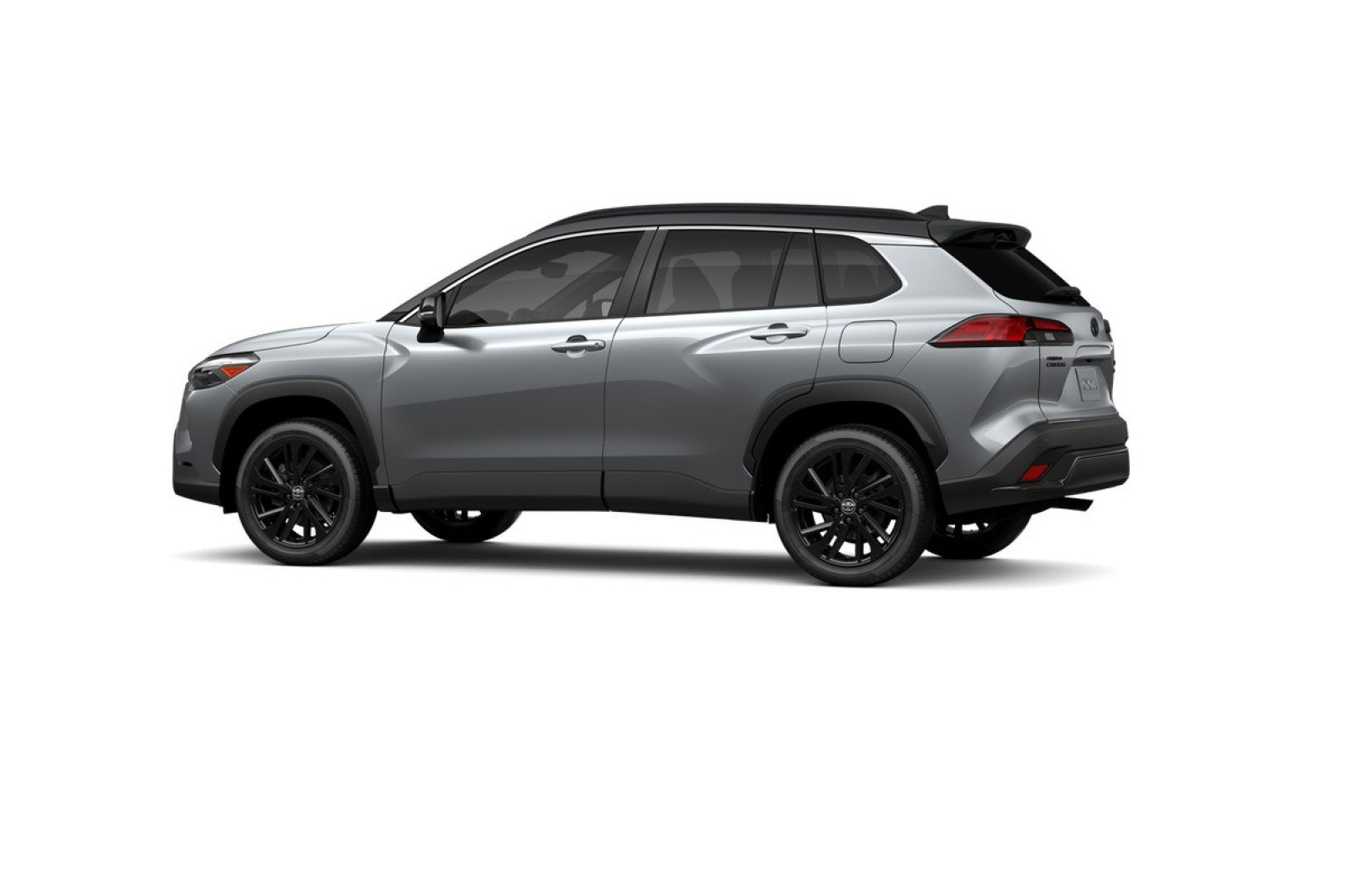 New 2026 Toyota Corolla Cross XSE image 5