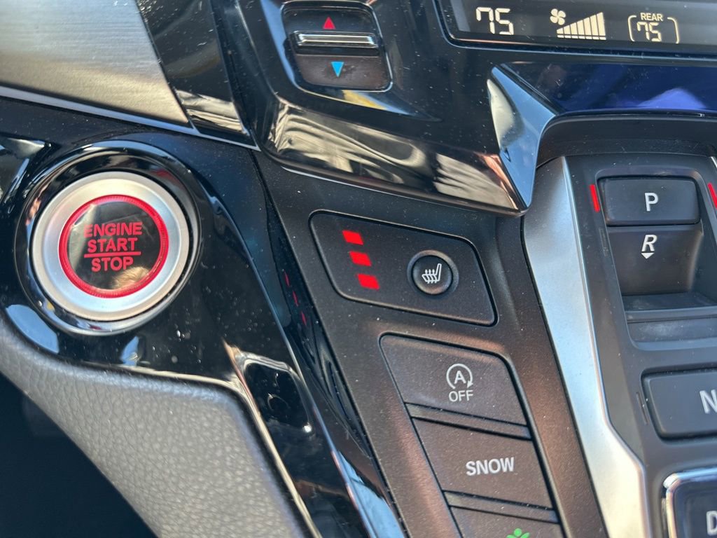 Used 2023 Honda Odyssey Touring image 6