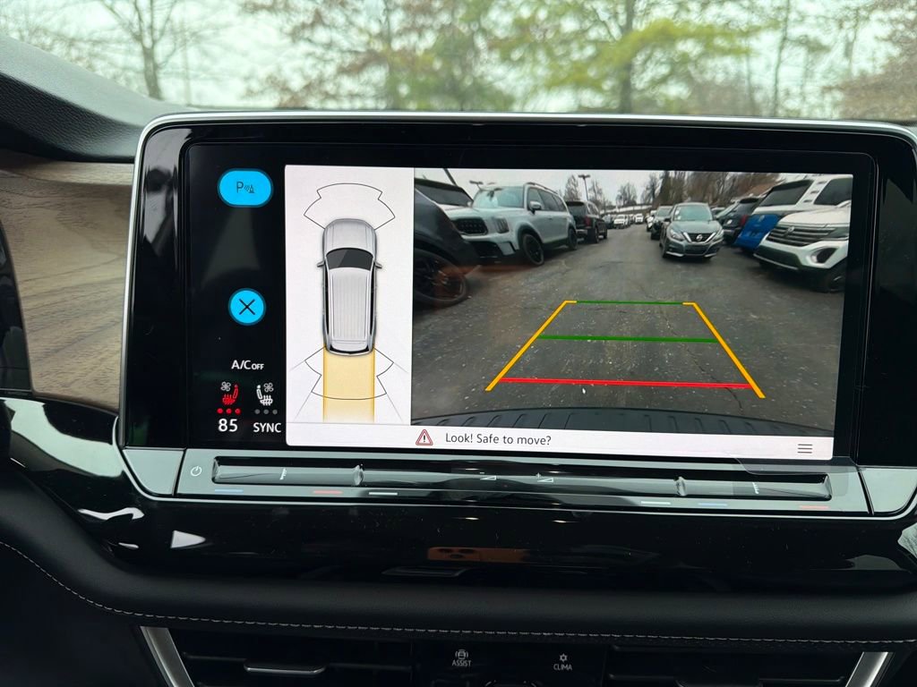 New 2026 Volkswagen Atlas SE image 20