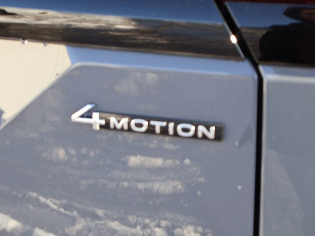 New 2026 Volkswagen Atlas Peak Edition AWD/4WD image 21