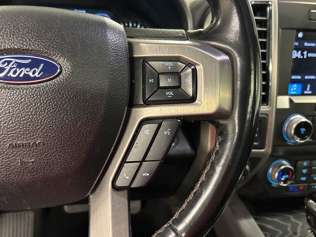 Used 2019 Ford F150 Platinum image 41