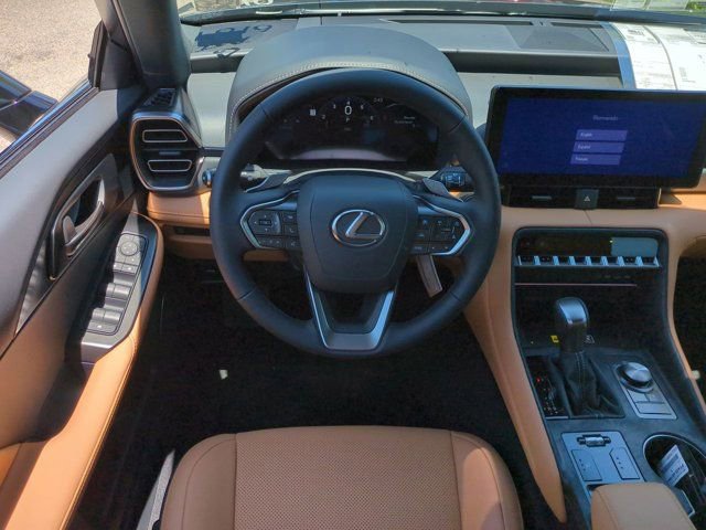 New 2026 Lexus IS 350 F Sport RWD image 15