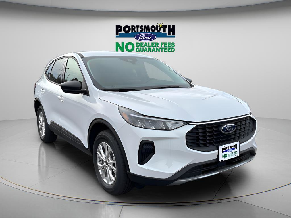 New 2026 Ford Escape Active w/ Cold Weather Package AWD/4WD 360° Tour