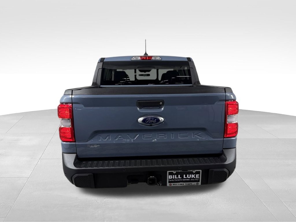 Used 2024 Ford Maverick Lariat w/ FX4 Off-Road Package AWD/4WD image 8