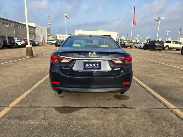 Used 2017 MAZDA MAZDA6 Grand Touring image 6