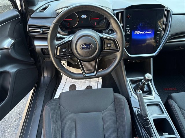 Used 2023 Subaru WRX Premium image 13