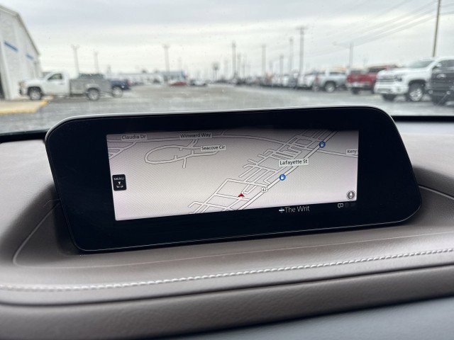 Used 2023 MAZDA CX-30 2.5 Turbo w/ Premium Package image 20