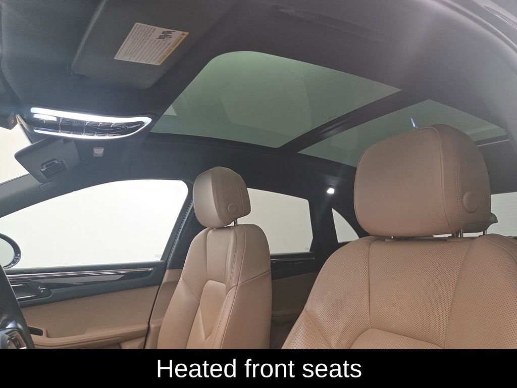 Used 2023 Porsche Macan image 22