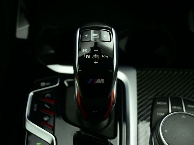 Used 2020 BMW X3 M w/ Executive Package AWD/4WD image 48